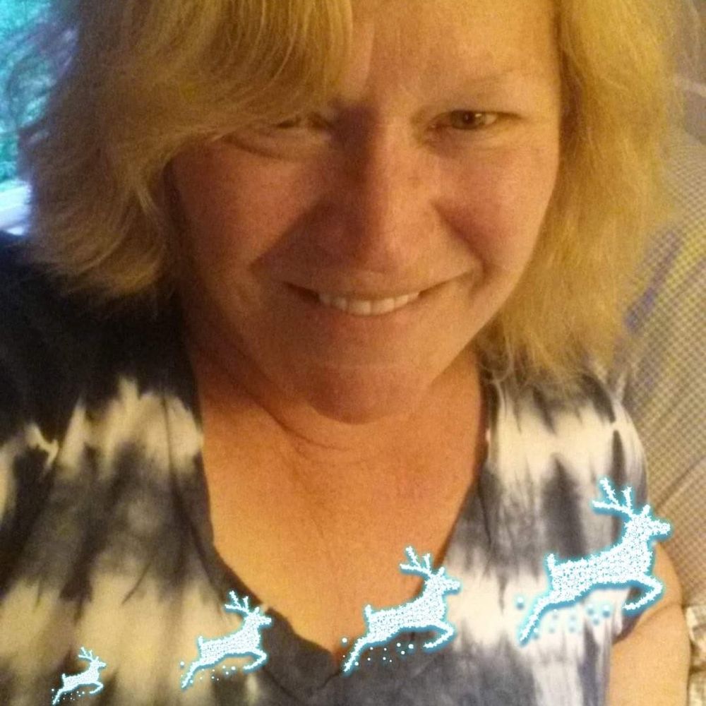 Meet your Posher, Wendy